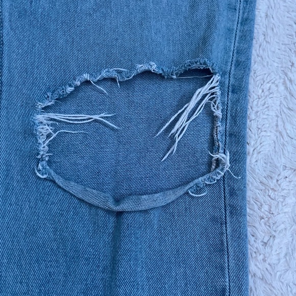 Vervet Blue Jeans - Picture 6 of 7